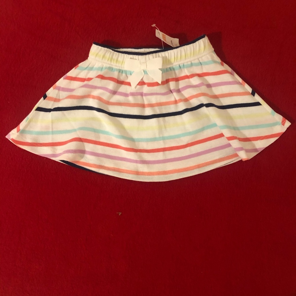 Kids skirt